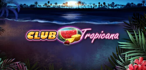 Bonus Game Online Slot Club Tropicana